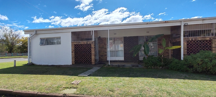 2 Bedroom Property for Sale in Vredefort Free State